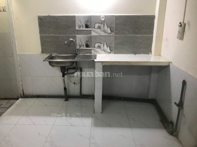 TRỐNG 01 PHÒNG TRỌ TRẦN THỊ CỜ QUẬN 12
