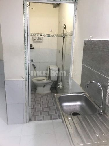 TRỐNG 01 PHÒNG TRỌ TRẦN THỊ CỜ QUẬN 12