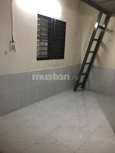 TRỐNG 01 PHÒNG TRỌ TRẦN THỊ CỜ QUẬN 12