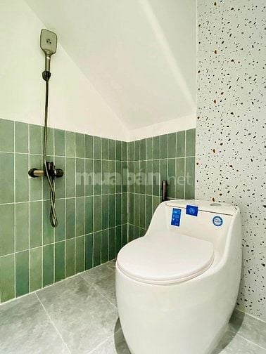 GIÁ CHẠM ĐÁY nhà đẹp 58m2 HXH Lê Văn Sỹ P13 Q.3, SHR