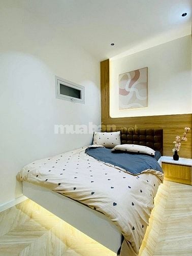 GIÁ CHẠM ĐÁY nhà đẹp 58m2 HXH Lê Văn Sỹ P13 Q.3, SHR
