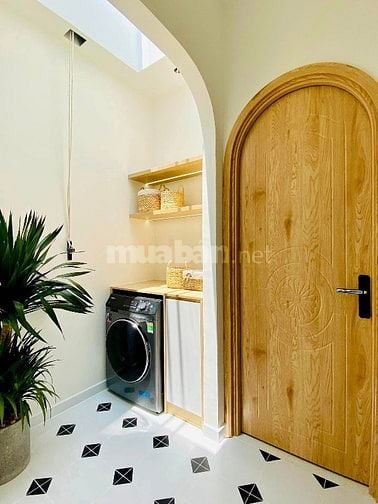 GIÁ CHẠM ĐÁY nhà đẹp 58m2 HXH Lê Văn Sỹ P13 Q.3, SHR