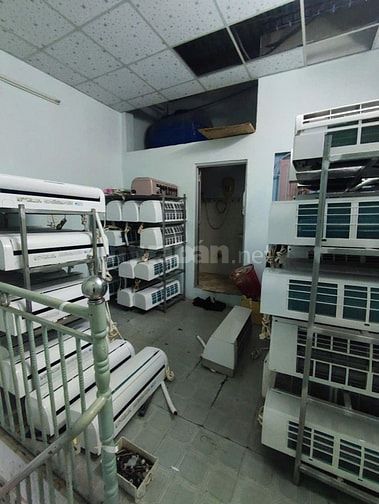 Bán nhà đường số 27 Phường An Lạc Bình Tân 4,9 tỷ