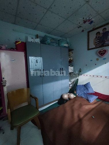 Bán nhà đường số 27 Phường An Lạc Bình Tân 4,9 tỷ
