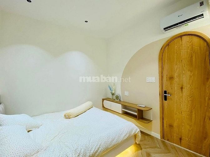 GIÁ CHẠM ĐÁY nhà đẹp 58m2 HXH Lê Văn Sỹ P13 Q.3, SHR
