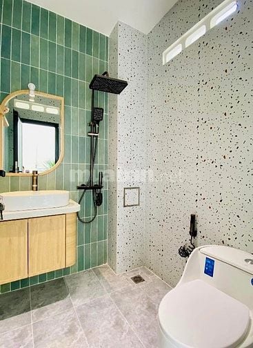 GIÁ CHẠM ĐÁY nhà đẹp 58m2 HXH Lê Văn Sỹ P13 Q.3, SHR