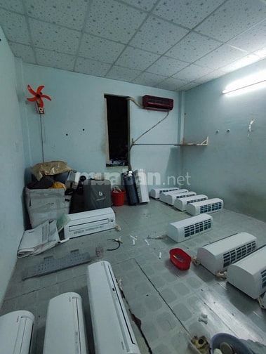 Bán nhà đường số 27 Phường An Lạc Bình Tân 4,9 tỷ