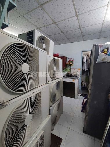Bán nhà đường số 27 Phường An Lạc Bình Tân 4,9 tỷ