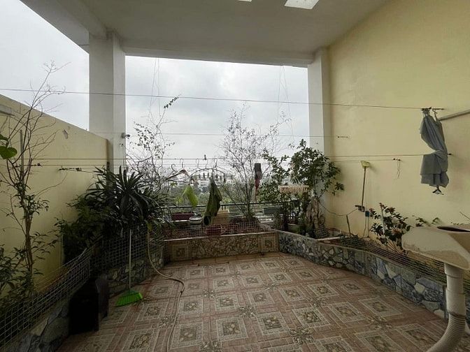 Bán nhà Bằng Liệt,oto tránh, lô góc,5 tầng đẹp xây full 113m, 26.5 tỷ