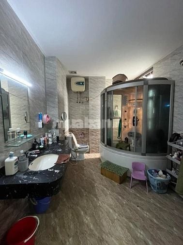 Bán nhà Bằng Liệt,oto tránh, lô góc,5 tầng đẹp xây full 113m, 26.5 tỷ