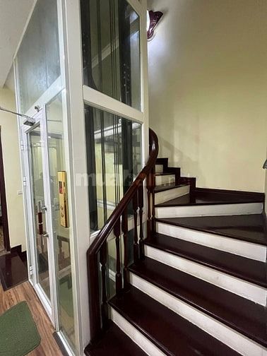 Bán nhà Bằng Liệt,oto tránh, lô góc,5 tầng đẹp xây full 113m, 26.5 tỷ
