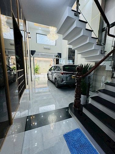 Cần bán gấp nhà 439/40 Nguyễn văn khối ( Cây Trâm) p.8 - Gò Vấp - HCM 