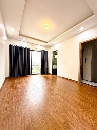 Bán nhà phố Định Công, Q Hoàng Mai 36m2, 6 tầng, thang máy, mặt tiền 6