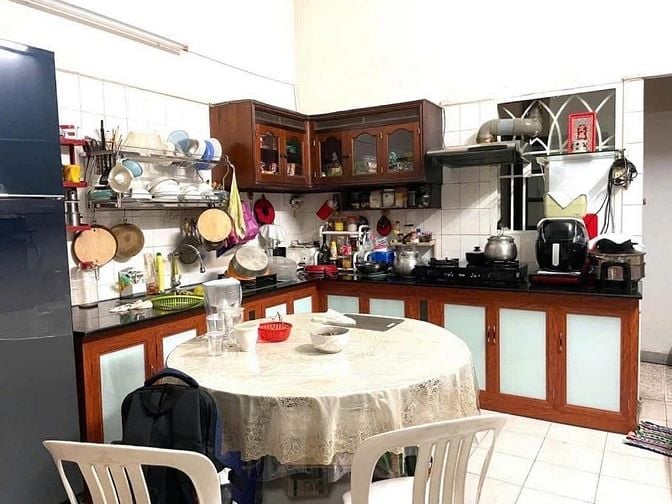 MẶT TIỀN BÀU CÁT , TÂN BÌNH - 4 x 18 - 4 TẦNG - 14.8 TỶ CÓ TL