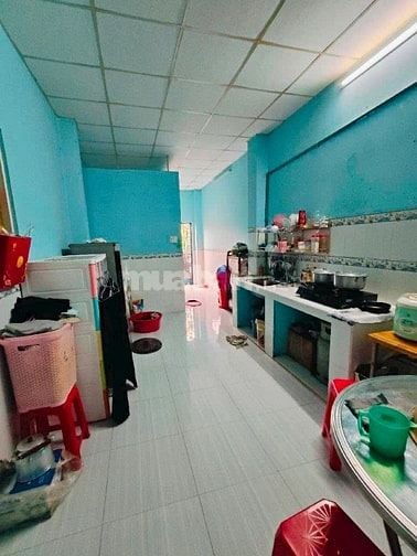 Cho thuê nhà nguyên căn phường Long Phước
