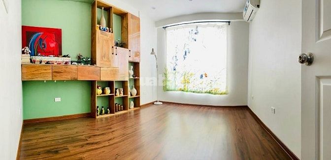 Căn hộ chung xinh khu HANHUD Hoàng Quốc Việt