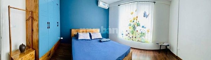 Căn hộ chung xinh khu HANHUD Hoàng Quốc Việt