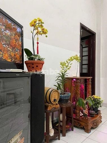 MẶT TIỀN BÀU CÁT , TÂN BÌNH - 4 x 18 - 4 TẦNG - 14.8 TỶ CÓ TL