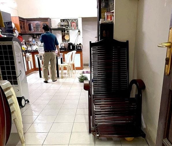 MẶT TIỀN BÀU CÁT , TÂN BÌNH - 4 x 18 - 4 TẦNG - 14.8 TỶ CÓ TL