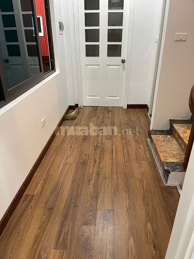 Bán nhà khu biệt thự Hàng Chuối, 50m3x 4 tầng xây mới, MT 10.8m