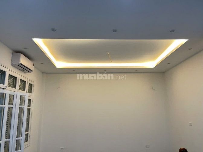 Bán nhà khu biệt thự Hàng Chuối, 50m3x 4 tầng xây mới, MT 10.8m