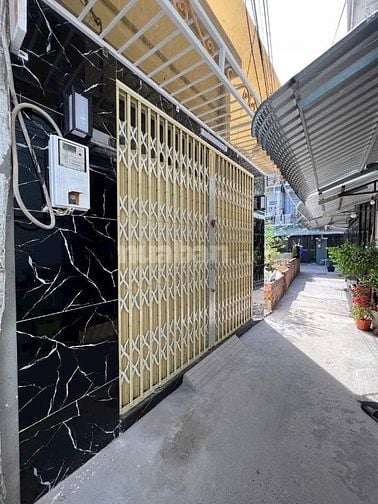 Nhà 3phòng ngủ dtsd 104m Huỳnh Tấn Phát Sát bên Q7 
