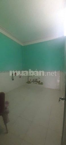 Cho thuê nhà Phú Định p16 Q8 Hẻm xe hơi 8tr