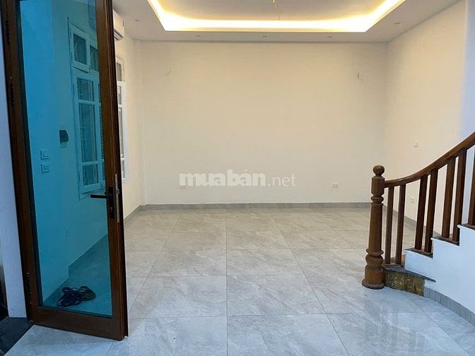 Bán nhà khu biệt thự Hàng Chuối, 50m3x 4 tầng xây mới, MT 10.8m
