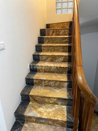 Bán nhà khu biệt thự Hàng Chuối, 50m3x 4 tầng xây mới, MT 10.8m