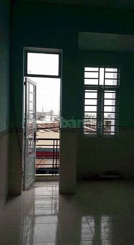 Cho thuê nhà Phú Định p16 Q8 Hẻm xe hơi 8tr