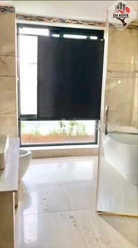 Biệt thự sân vườn, 400m2, full nội thất, gần Tân Phú