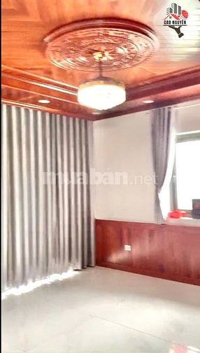 Biệt thự sân vườn, 400m2, full nội thất, gần Tân Phú