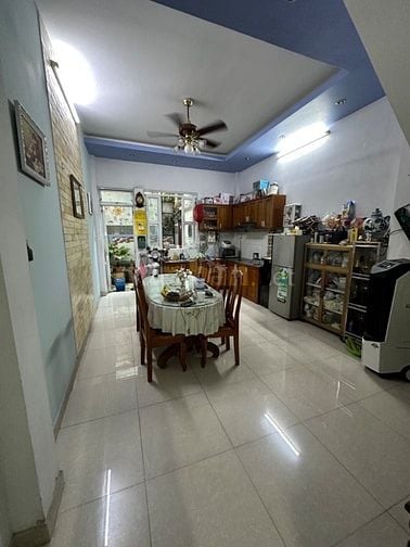 NHÀ HXH BÀU CÁT - BA VÂN P.14 TÂN BÌNH - GIÁ CHỈ 10.999.999.999