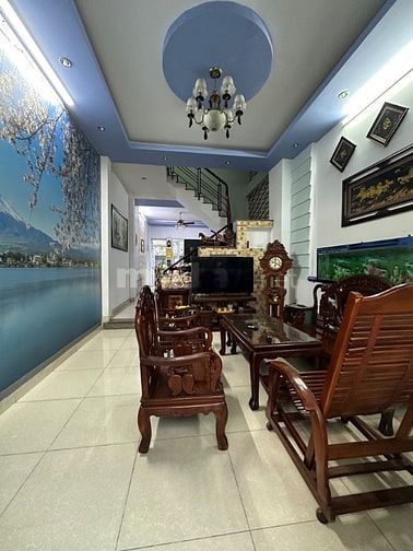 NHÀ HXH BÀU CÁT - BA VÂN P.14 TÂN BÌNH - GIÁ CHỈ 10.999.999.999