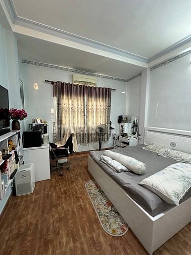 NHÀ HXH BÀU CÁT - BA VÂN P.14 TÂN BÌNH - GIÁ CHỈ 10.999.999.999