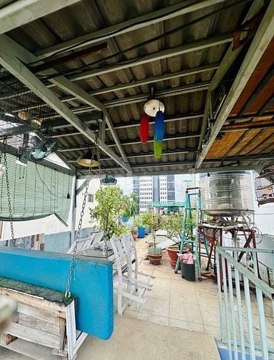 NHÀ HXH BÀU CÁT - BA VÂN P.14 TÂN BÌNH - GIÁ CHỈ 10.999.999.999