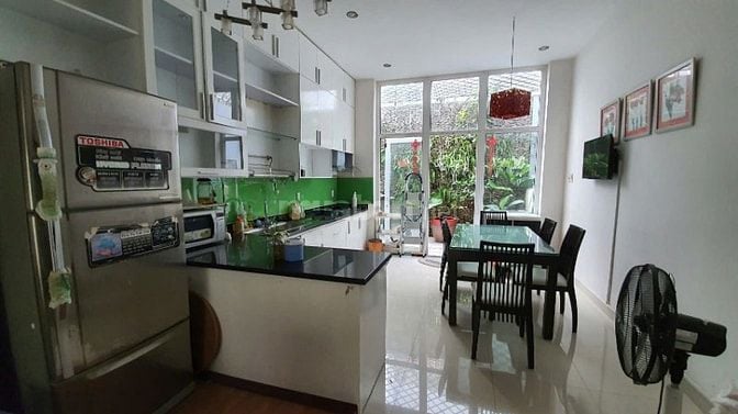 Cần cho thuê nhà nguyên căn MT đường số Tân Quy Đông, P. Tân Phong