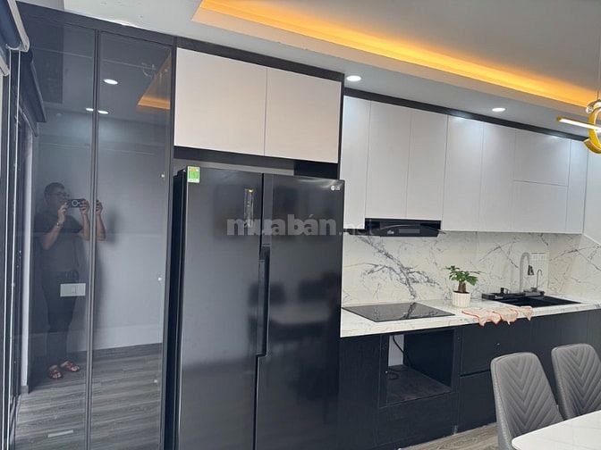 NHÀ ĐẸP PHỐ VIP, CÁCH HỒ TÂY 100M, VƯỢNG KHÍ Ở NGAY