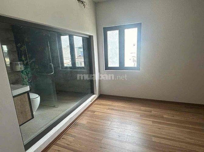 Bán nhà 3 tầng mới – kiệt 408 hoàng diệu – trung tâm tp đà nẵng