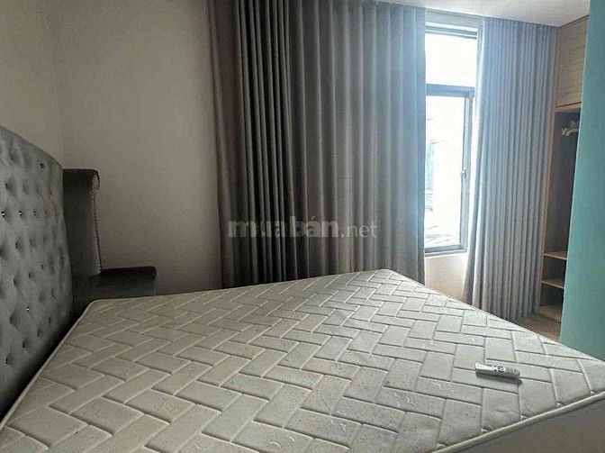 Bán nhà 3 tầng mới – kiệt 408 hoàng diệu – trung tâm tp đà nẵng