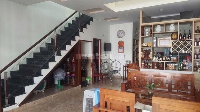 ĐẶNG VĂN BI - THỦ ĐỨC, HXH, 66m2, 2 TẦNG KIÊN CỐ, CHỈ NHỈNH 5 TỶ