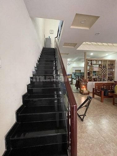 ĐẶNG VĂN BI - THỦ ĐỨC, HXH, 66m2, 2 TẦNG KIÊN CỐ, CHỈ NHỈNH 5 TỶ