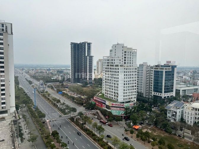 Chính chủ cần bán nhanh căn 3 ngủ chung cư Udic West lake 