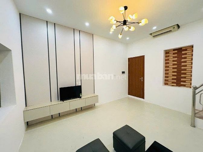 3 Tỷ - CH 3 Tầng khu Tôn Đức Thắng - Đống Đa - Full nội thất - Sử d