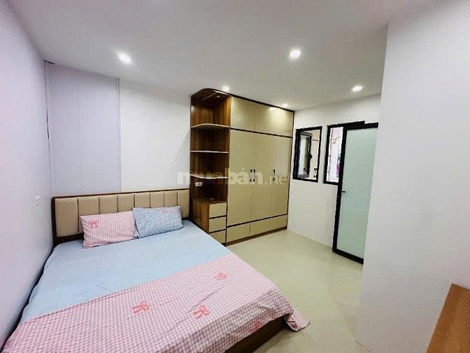 3 Tỷ - CH 3 Tầng khu Tôn Đức Thắng - Đống Đa - Full nội thất - Sử d