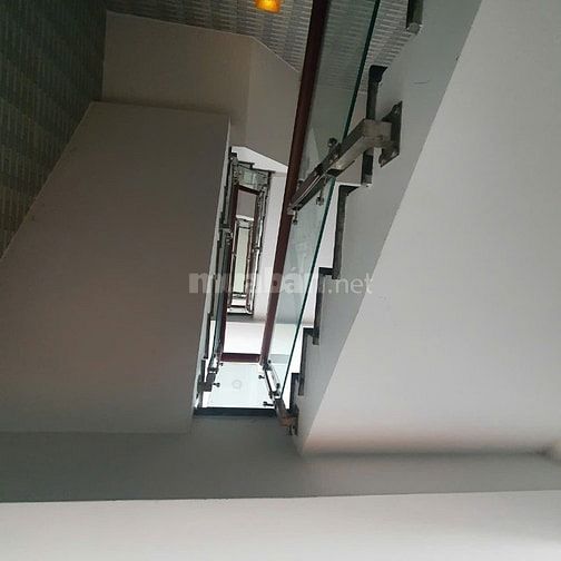 Bán nhà HXH Lê Công Phép - Bình Tân (9.2x18m) 6 tầng, thu nhập 100tr/t