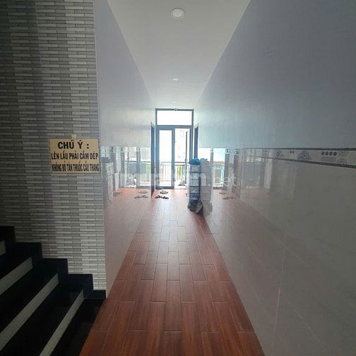 Bán nhà HXH Lê Công Phép - Bình Tân (9.2x18m) 6 tầng, thu nhập 100tr/t