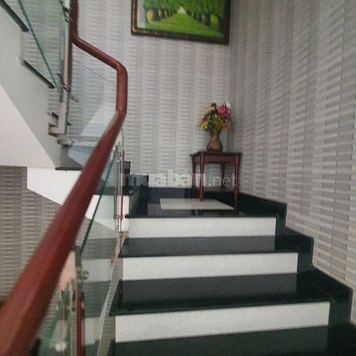Bán nhà HXH Lê Công Phép - Bình Tân (9.2x18m) 6 tầng, thu nhập 100tr/t