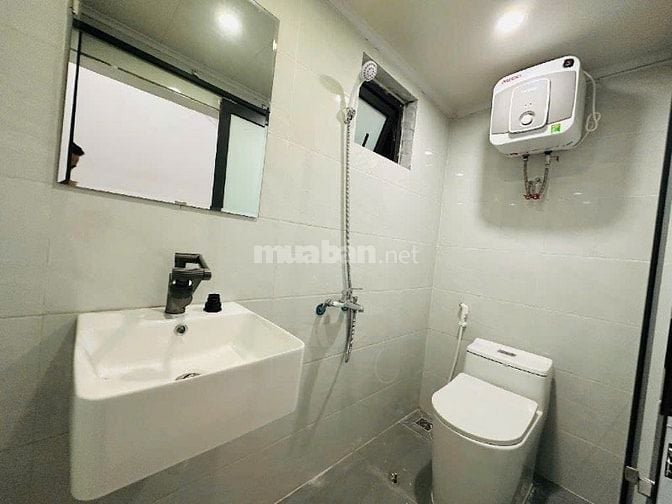 3 Tỷ - CH 3 Tầng khu Tôn Đức Thắng - Đống Đa - Full nội thất - Sử d