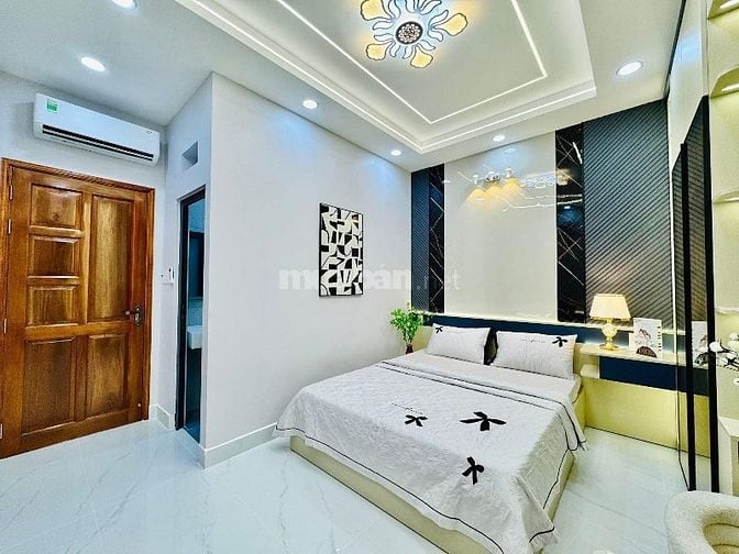 SIÊU PHẨM! Phòng xông hơi tại nhà đường Hoa Sứ phường 7 Phú Nhuận 63m2